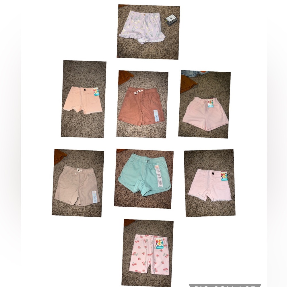 Shorts Bundle